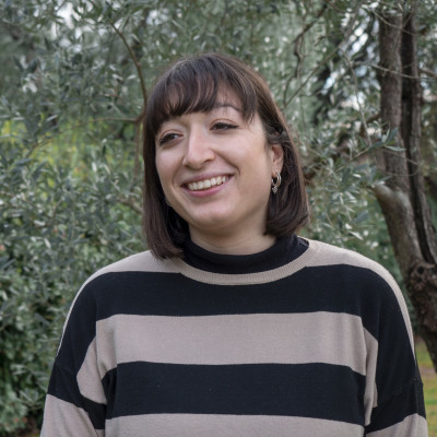 Chiara Gabbani